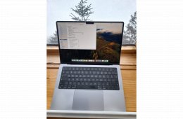 Apple Macbook Pro 14