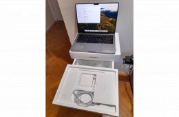 Apple Macbook Pro 14