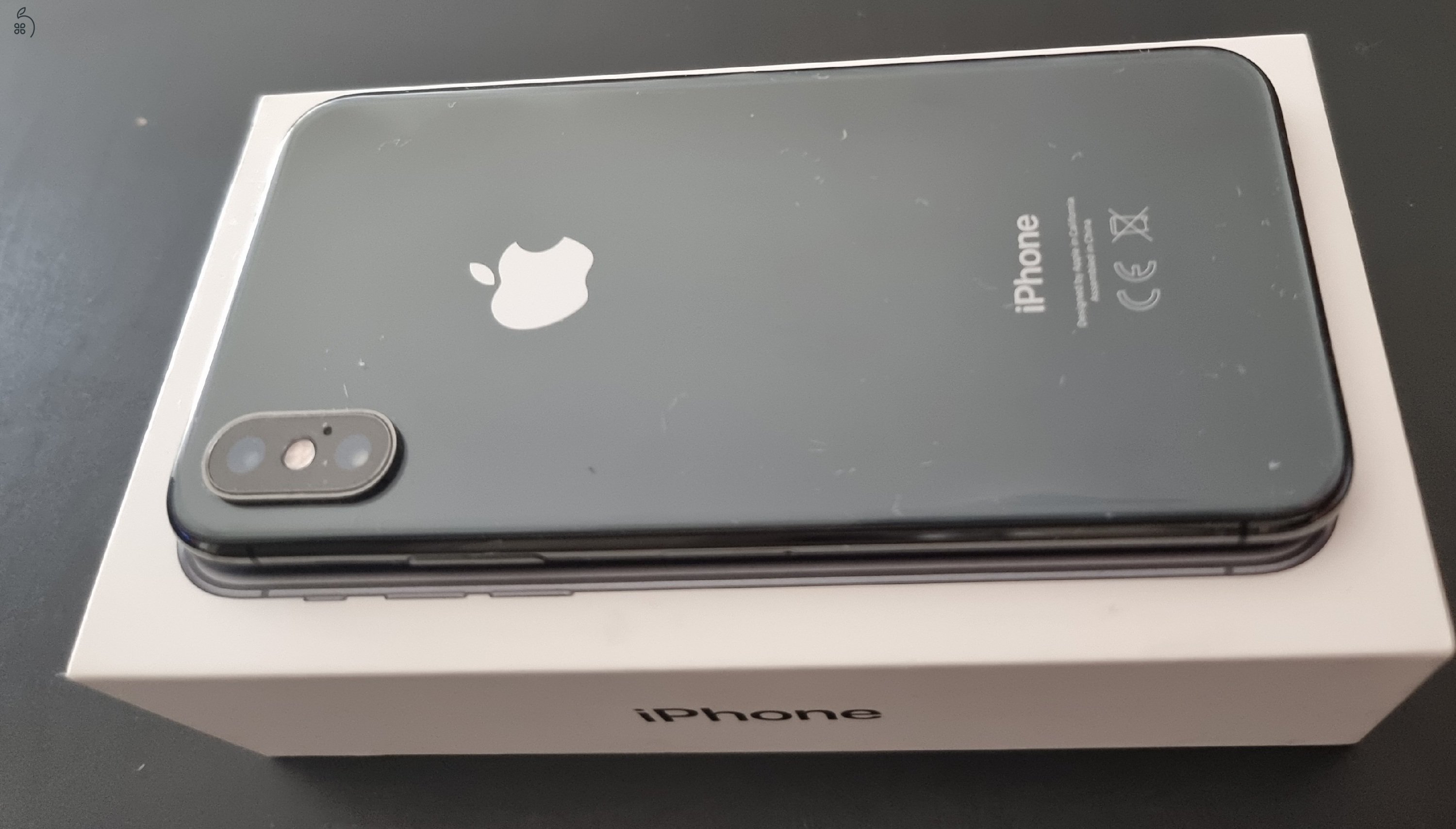 Iphone xs 64 gb