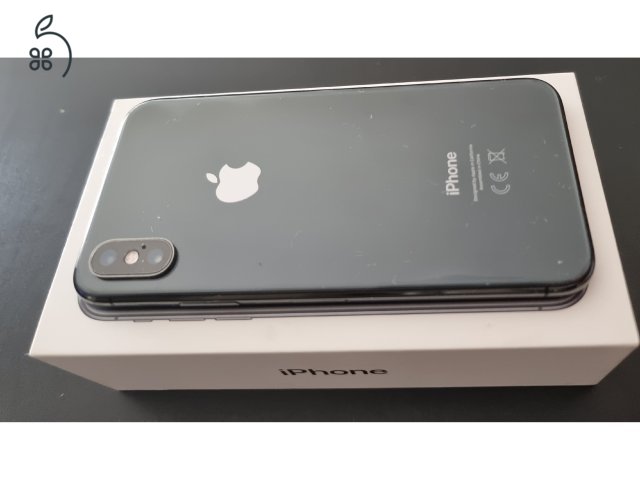 Iphone xs 64 gb