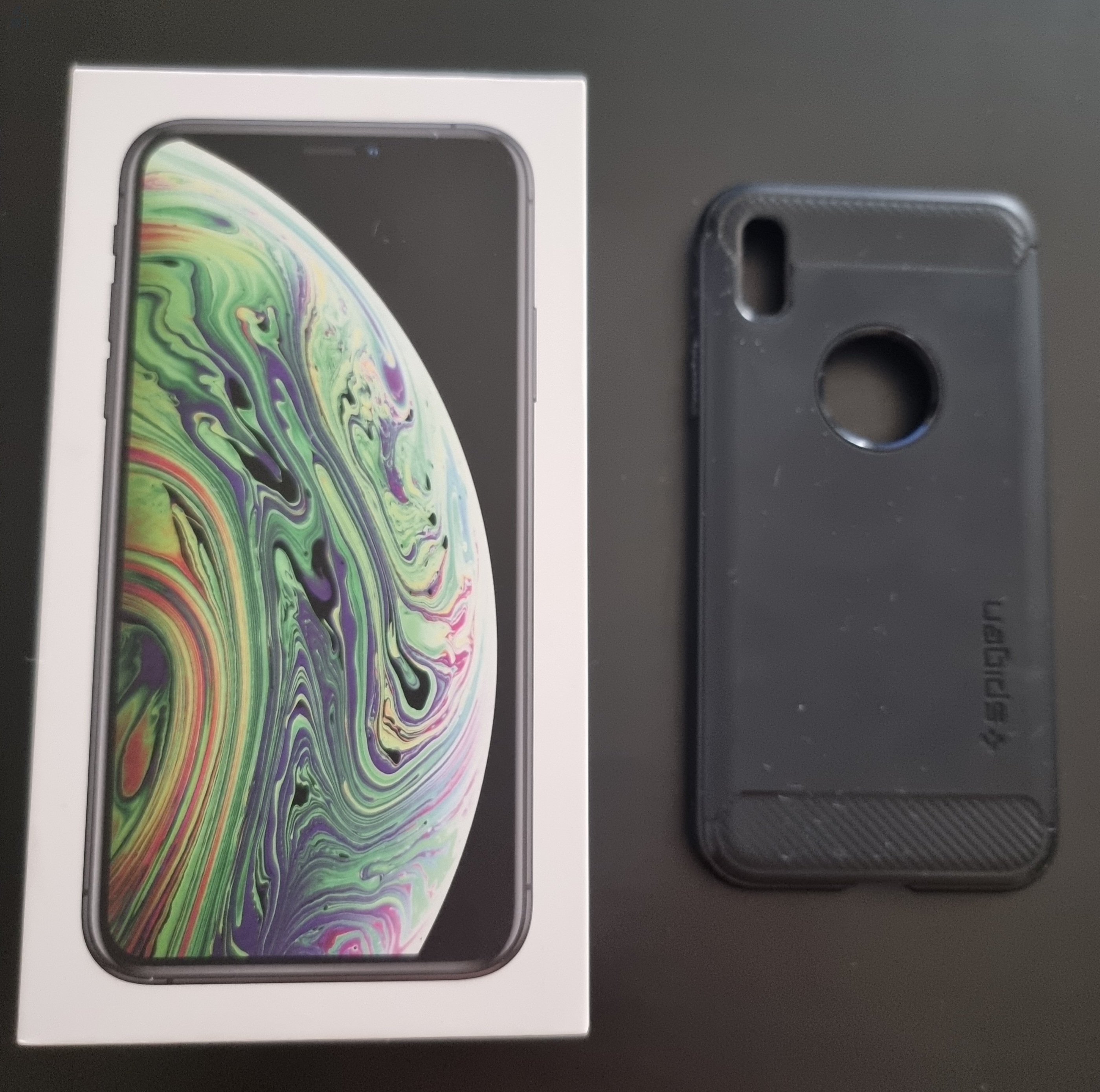 Iphone xs 64 gb