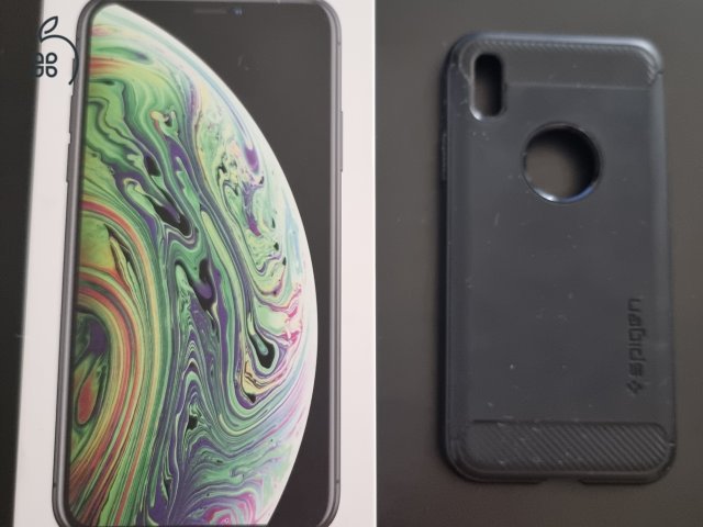 Iphone xs 64 gb