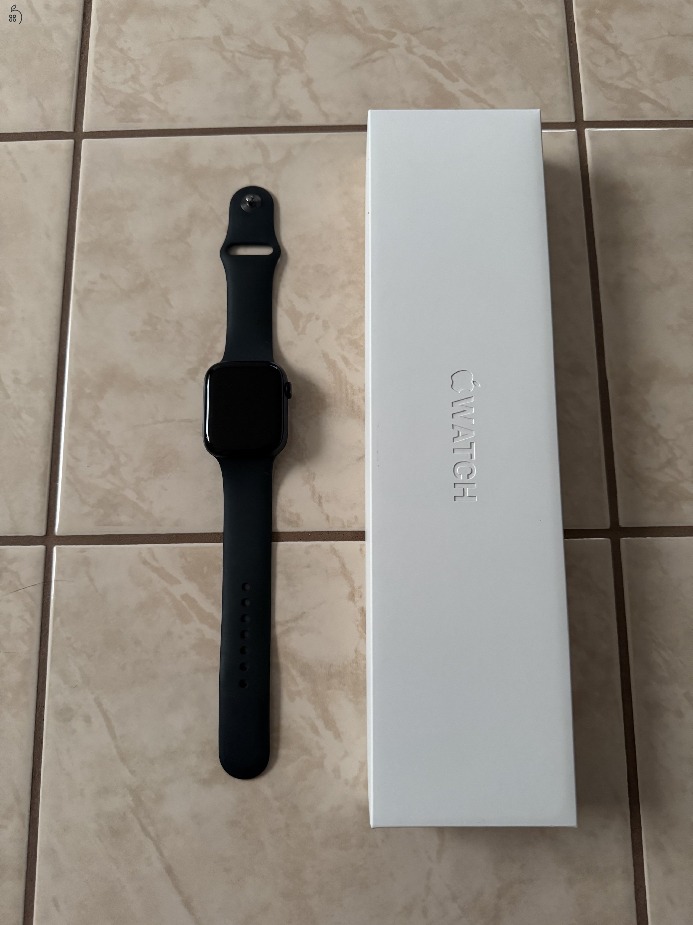 ELADÓ használt Apple Watch Series 8!