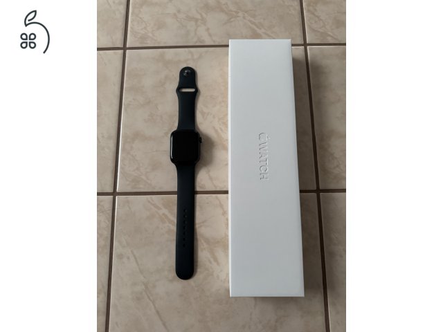 ELADÓ használt Apple Watch Series 8!