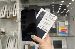 Garanciás iPhone 13 128GB független fekete akku 86% (5) iSzerelés.hu