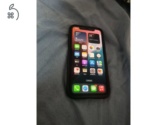 Iphone 11 128gb Vodafone függő