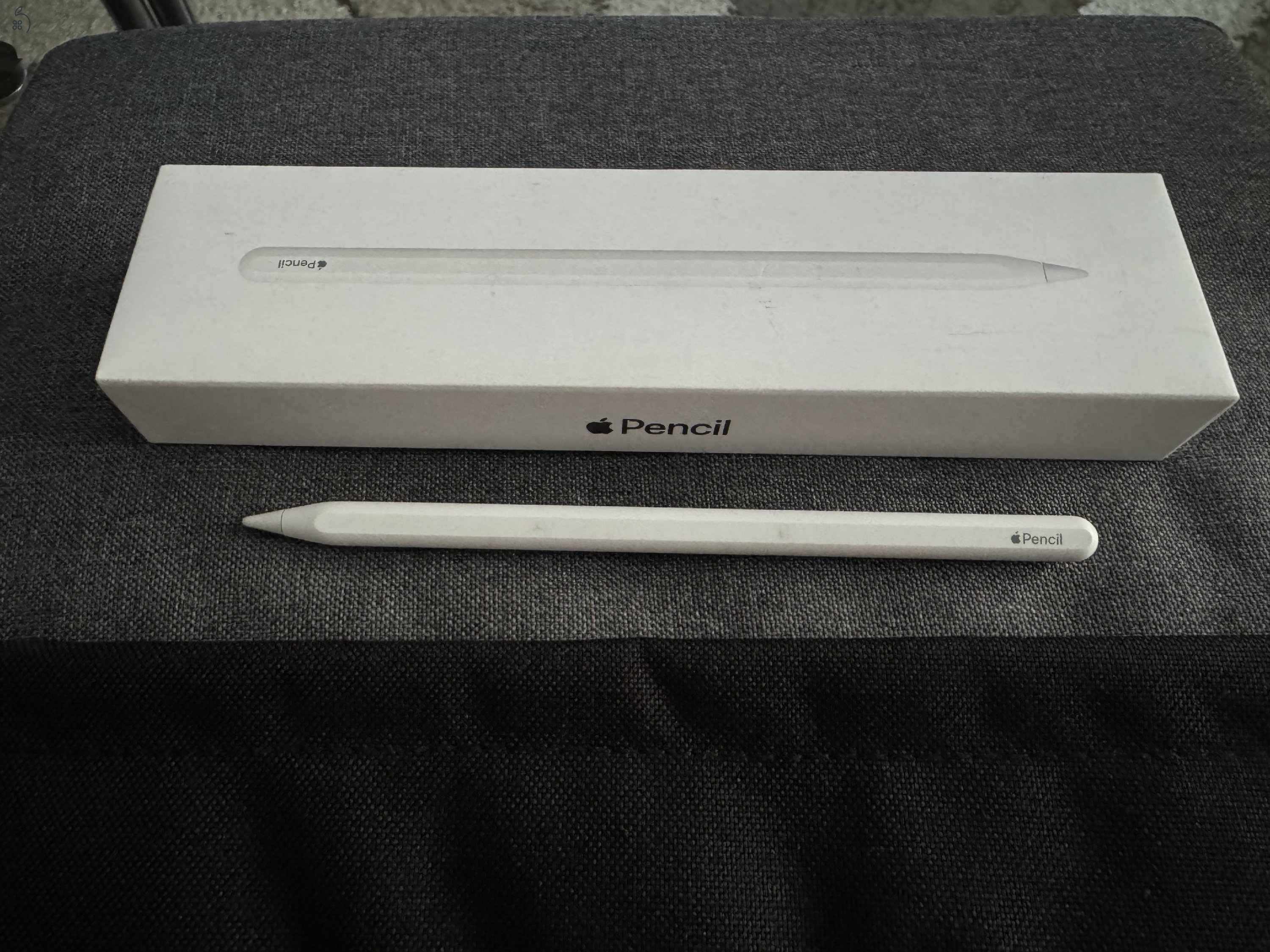 Apple Pencil 2.gen