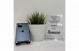 iPhone 12 Pro / 128GB / Pacific Blue / Gyári kártyafüggetlen (004)