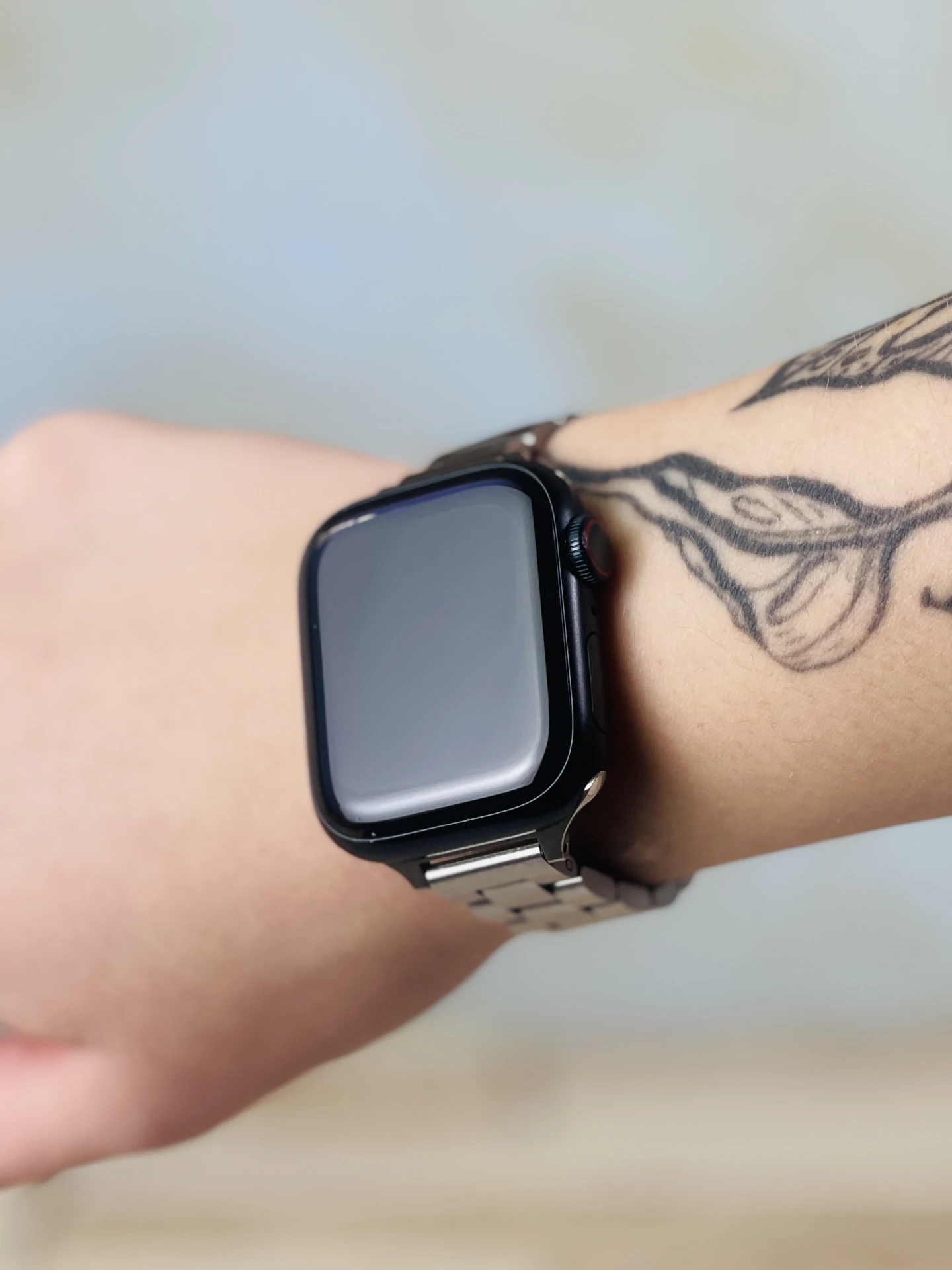 Apple Watch Series 7  Midnight - 86% akku - 24 hónap Garancia