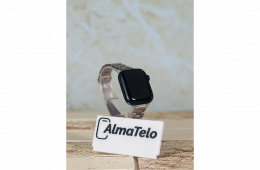 Apple Watch Series 7  Midnight - 86% akku - 24 hónap Garancia