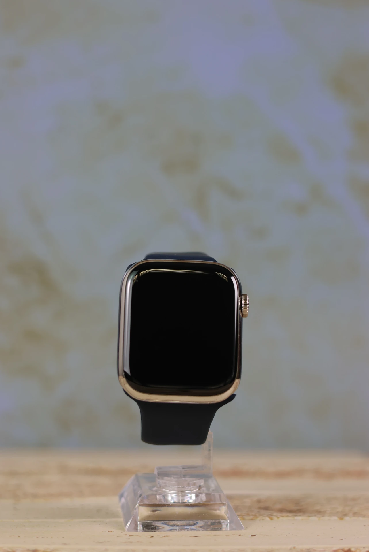 Apple Watch Series 7  Silver ST 84% akku - 24 hónap Garancia