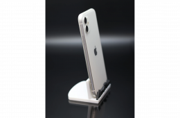 Apple iPhone 11 128 GB White 100% akku - 12 HÓ GARANCIA