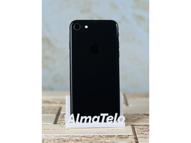 Apple iPhone 8 64 GB Space Gray 100% akku - 24 hónap Garancia