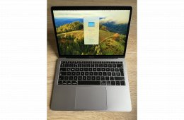 Eladó 2019-es MacBook Air, 128 GB SSD, 8 GB RAM