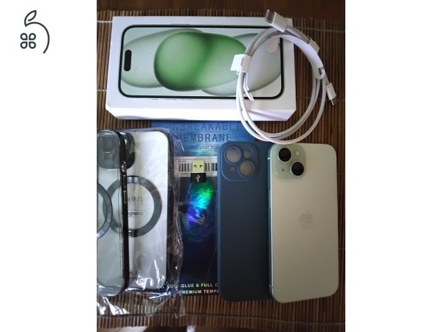 iPhone 15 128GB