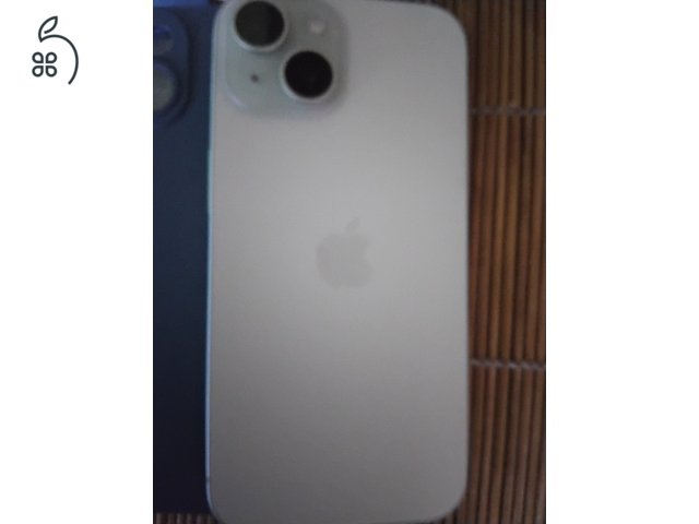 iPhone 15 128GB