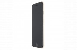 !! 1 ÉV GARANCIA !! Apple iPhone SE (2022) 128 GB Starlight 100%