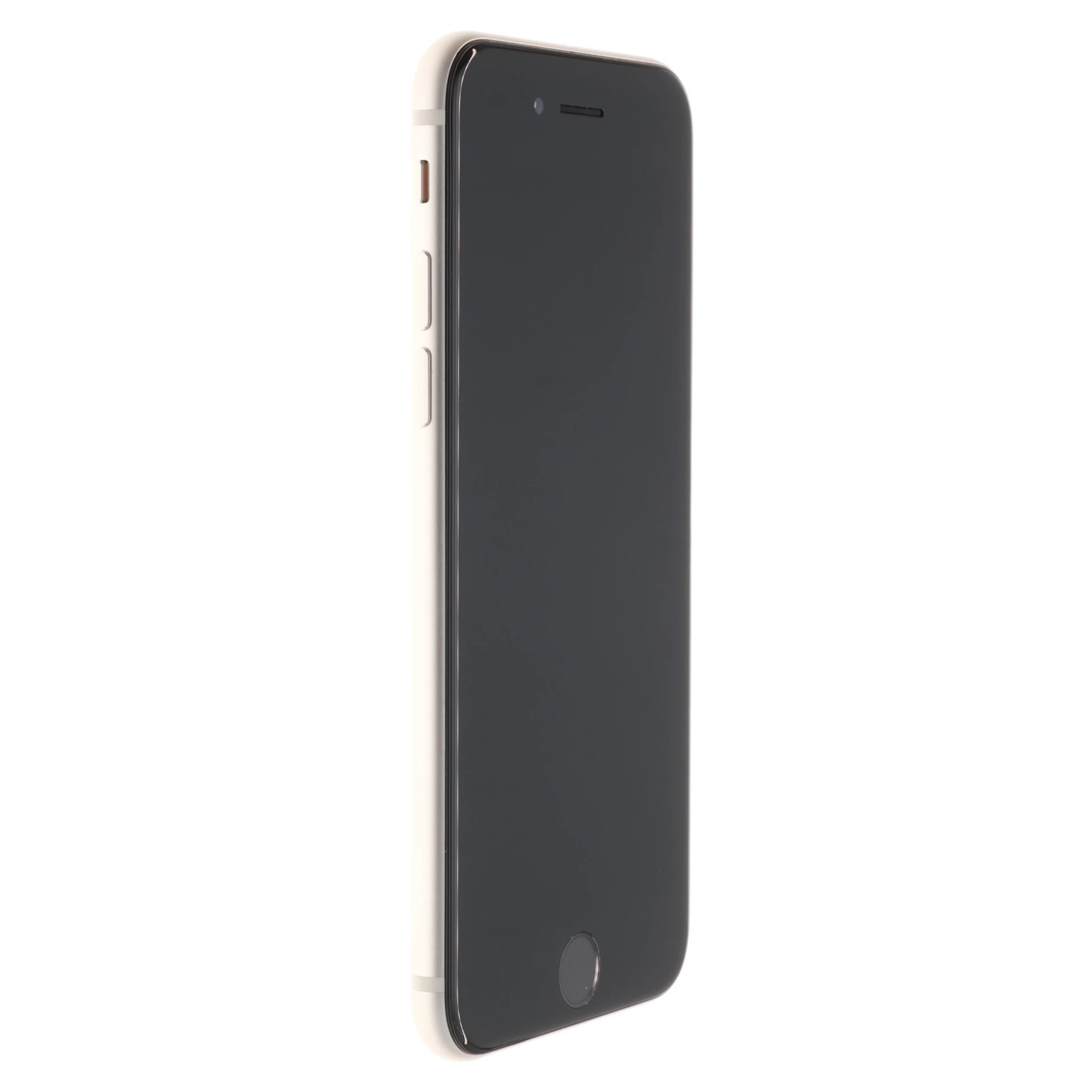 !! 1 ÉV GARANCIA !! Apple iPhone SE (2022) 128 GB Starlight 100%