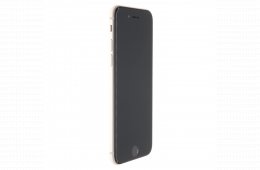 !! 1 ÉV GARANCIA !! Apple iPhone SE (2022) 128 GB Starlight 100%