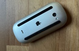 Eladó Magic Mouse 2 A1657