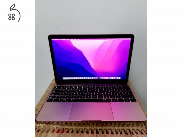 Macbook Retina 12