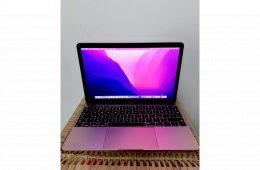 Macbook Retina 12