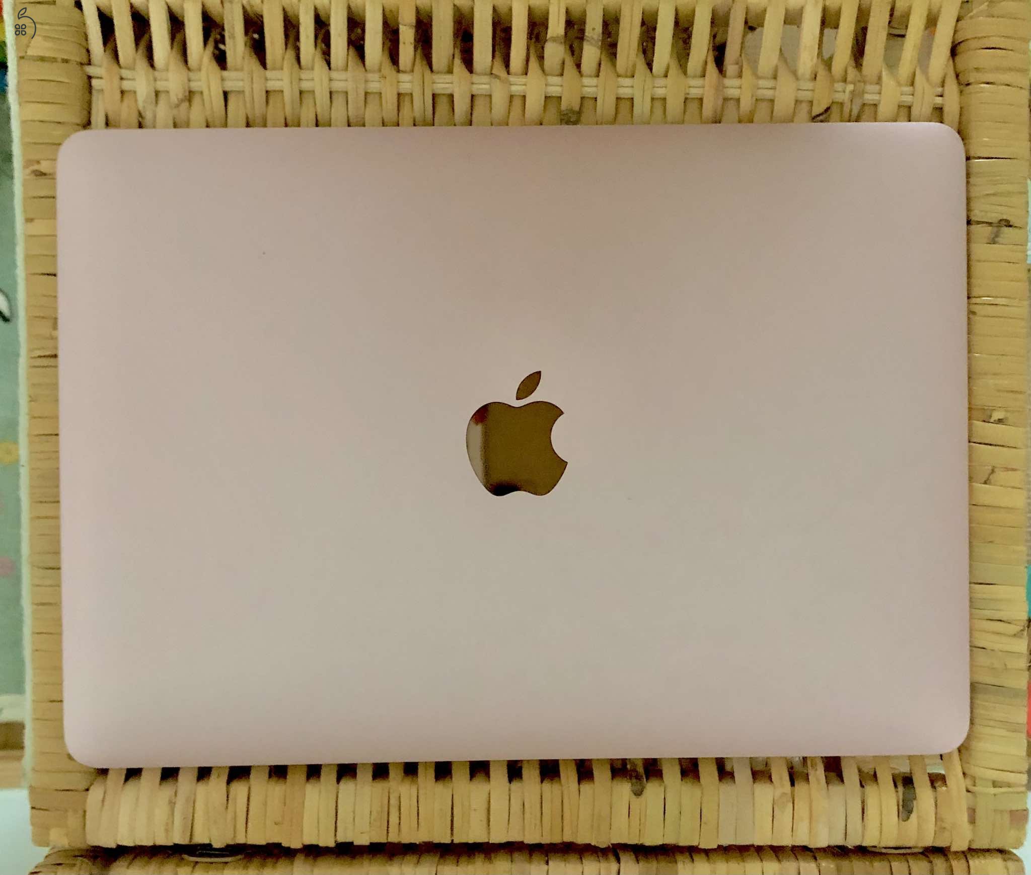 Macbook Retina 12