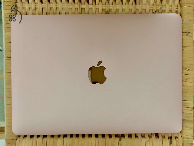 Macbook Retina 12