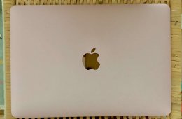 Macbook Retina 12