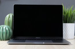 Apple Macbook Pro 13