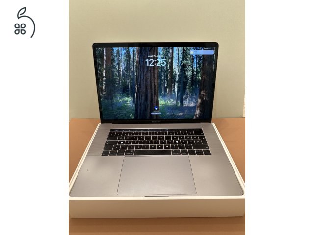 MacBook PRO i9 - 2019 / Space Grey