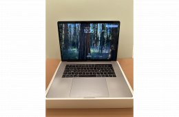 MacBook PRO i9 - 2019 / Space Grey