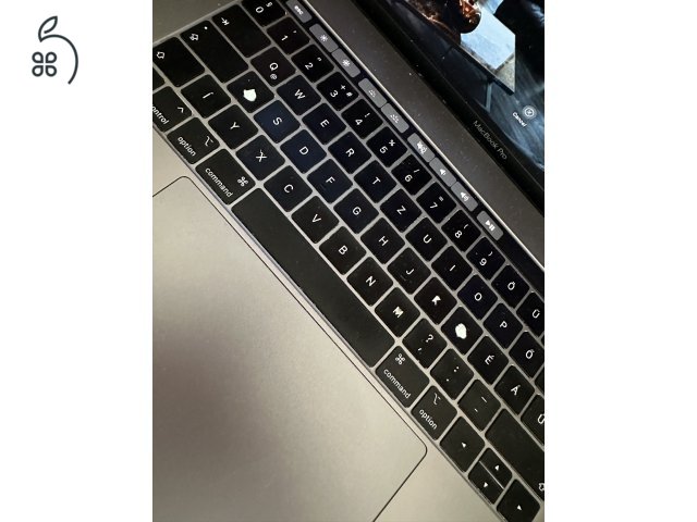 MacBook PRO i9 - 2019 / Space Grey