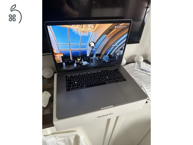 MacBook PRO i9 - 2019 / Space Grey