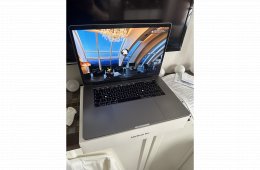 MacBook PRO i9 - 2019 / Space Grey