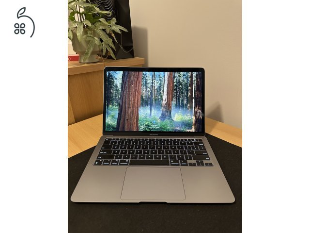 2020 MacBook Air M1 / 8GB / 256GB SSD