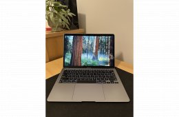 2020 MacBook Air M1 / 8GB / 256GB SSD