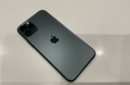 Iphone 11 pro 256 GB