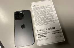 iPhone 14 pro komplett