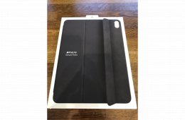 Smart Folio 11 hüvelykes iPad Airhez (M2) - (Fekete) 