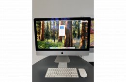 Apple Imac 27 5k 2020 as 