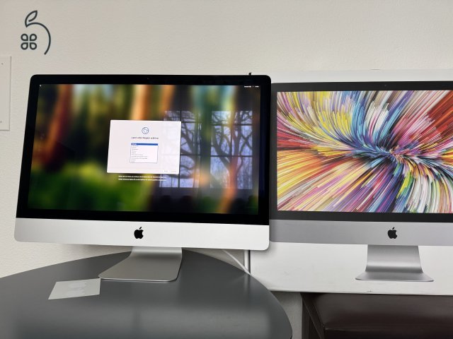 Apple Imac 27 5k 2020 as 