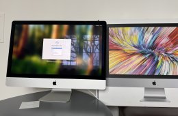 Apple Imac 27 5k 2020 as 