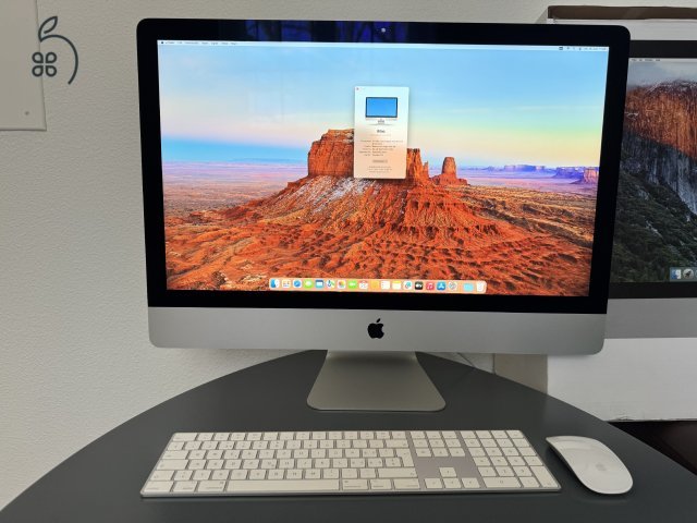 Apple IMac 27 5k 2019