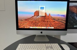 Apple IMac 27 5k 2019