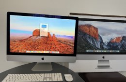 Apple IMac 27 5k 2019