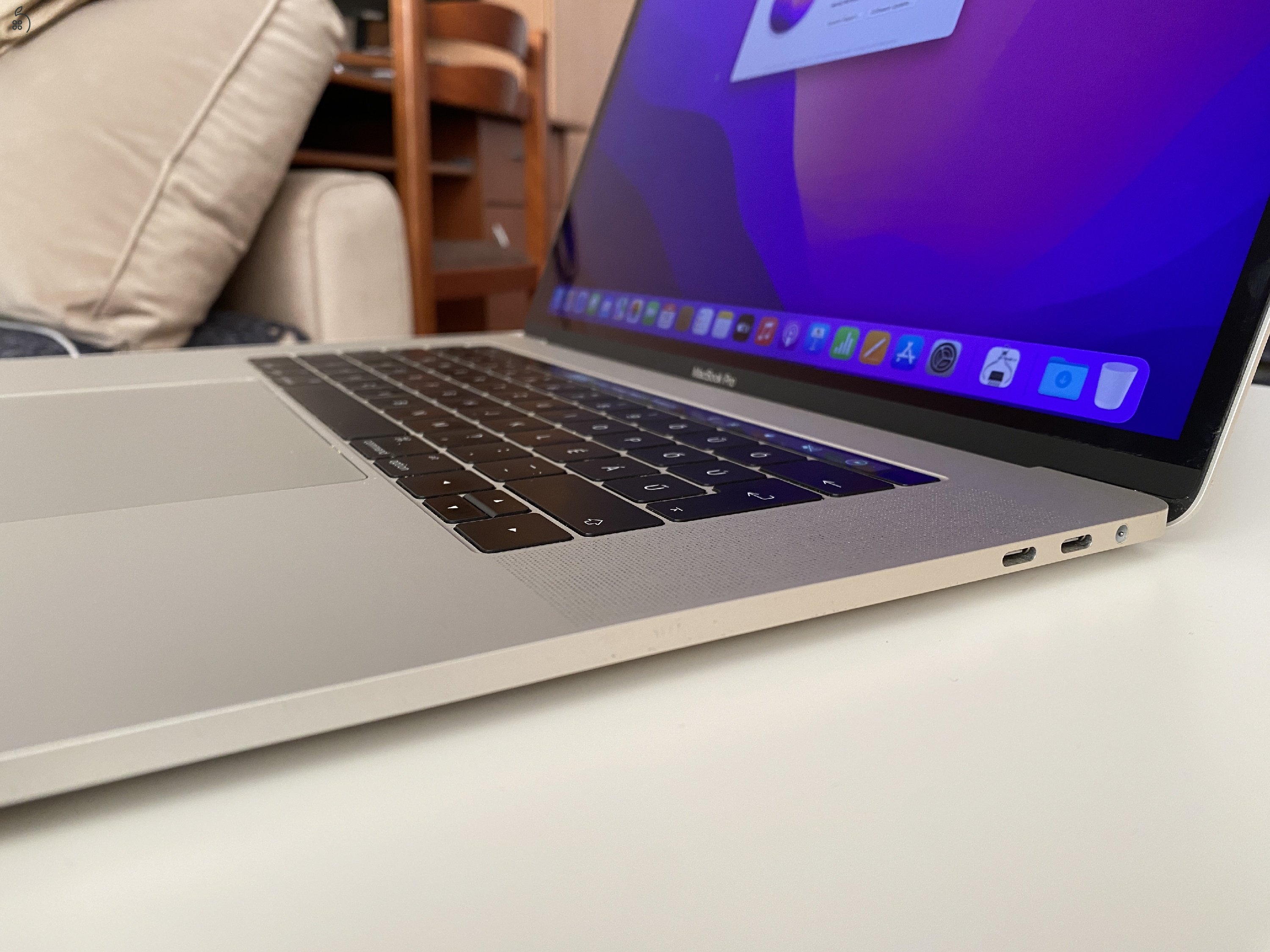 MacBook Pro 15