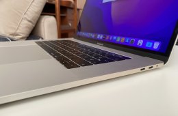 MacBook Pro 15