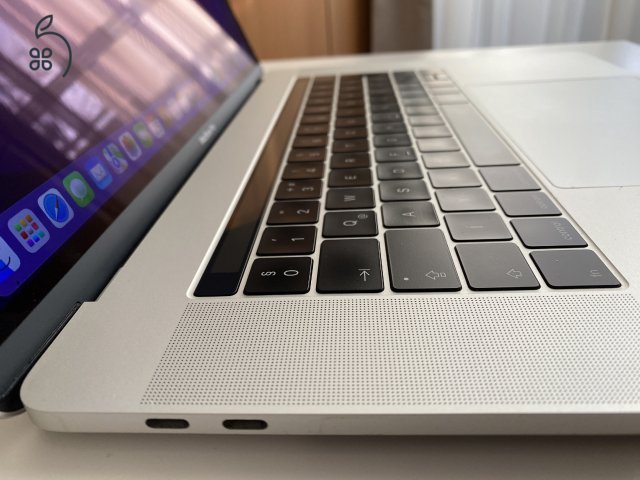 MacBook Pro 15