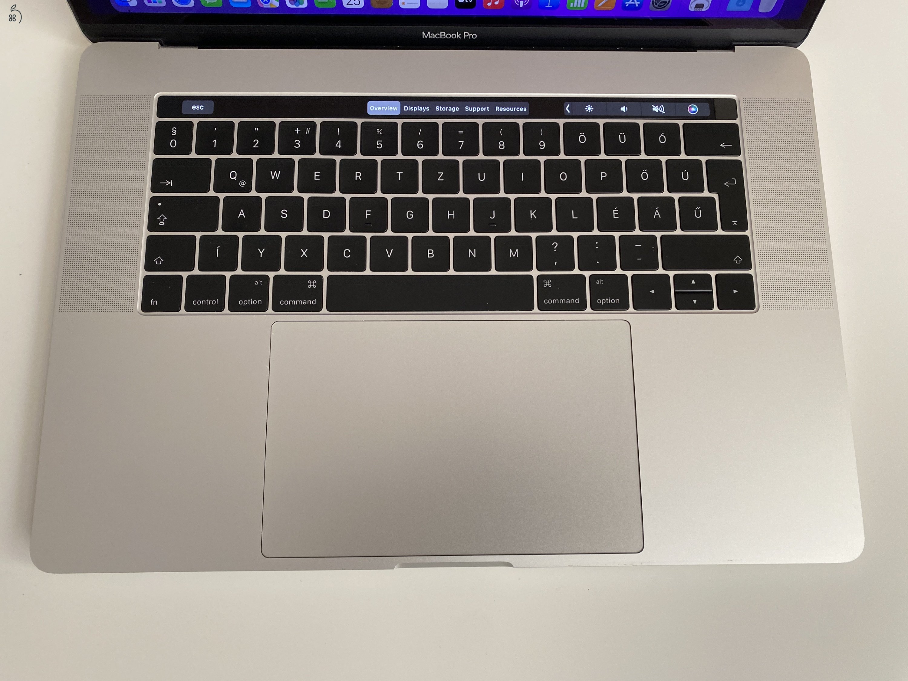 MacBook Pro 15